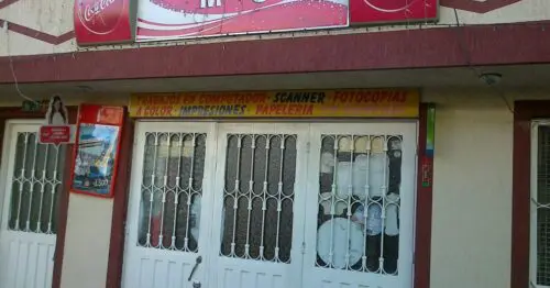 MISCELANEA Y PAPELERIA MC